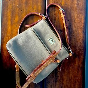 Dooney & Bourke crossbody bag